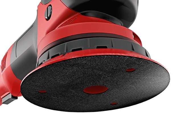 Ekscentricna Ugaona polirka dual action 710W - XFE 7-15 150 - FLEX (FLEX 418.080)